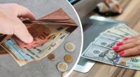 Доллар и евро резко подешевели: новый курс валют на 1 сентября