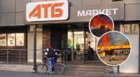 Удары по складам на Киевщине: грозит ли дефицит продуктов и скачок цен в супермаркетах