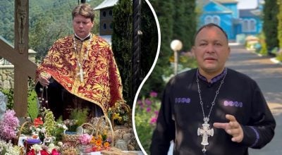 Чи святкують християни Медовий Спас або Маковія: священник здивував заявою Чи святкують християни Медовий Спас або Маковія: священник здивував заявою
