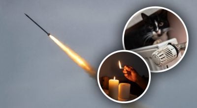 'Ні опалення, ні світла': капітан ЗСУ дав похмурий прогноз на зиму