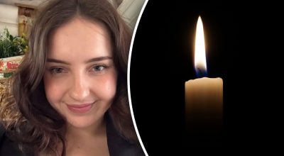 Приїхала рятувати людей: у Києві внаслідок удару РФ загинула 20-річна студентка