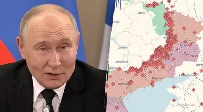 Наступ РФ зазнав краху: в ISW повідомили, наскільки провальними виявилися результати липня