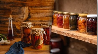 Помилки під час консервації Помилки під час консервації
