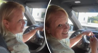 "Понаїхали": в Італії водійка таксі накинулася на українок через мову