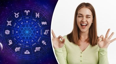 Проблеми розтануть, як дим: які три знаки зодіаку вступають в щасливу еру