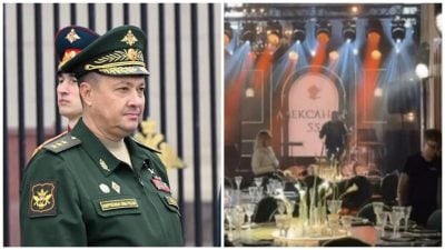Взрыв в центре Москвы: экс-глава СВР раскрыл детали покушения на генерала РФ