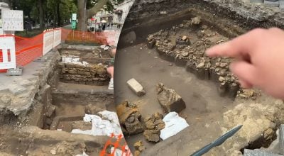 Археологи знищили головний міф Кремля: що знайшли під центром Одеси