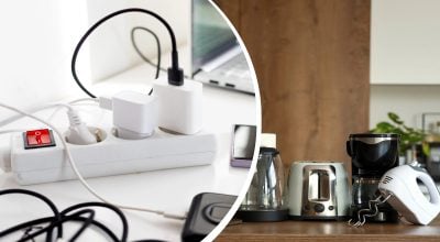 Большинство совершает ошибку: 5 приборов на кухне, которые нельзя подключать в удлинитель