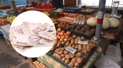 Врожай під загрозою: в Україні різко підскочать ціни на один базовий овоч Врожай під загрозою: в Україні різко підскочать ціни на один базовий овоч