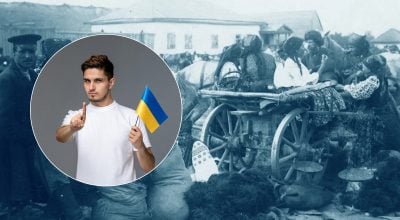 Не русизм і не помилка: що насправді означає слово 'побіда' в українській мові Не русизм і не помилка: що насправді означає слово 'побіда' в українській мові