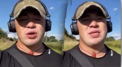 Росіянин про життя за Путіна Росіянин про життя за Путіна