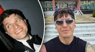 Анатолий Анатолич признался, почему не пошел на фронт Анатолий Анатолич признался, почему не пошел на фронт