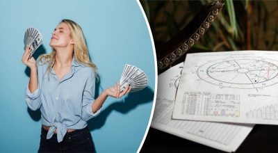 Гроші тектимуть рікою: які чотири знаки зодіаку розбагатіють після 4 серпня