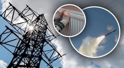 На Україну чекає найскладніша зима з початку війни