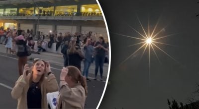 Кінець світу 12 серпня: три події співпадуть вперше за довгі роки