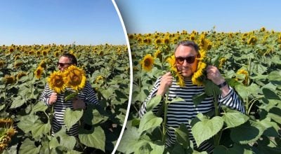 Валерій Харчишин заінтригував уболівальників своїм зверненням