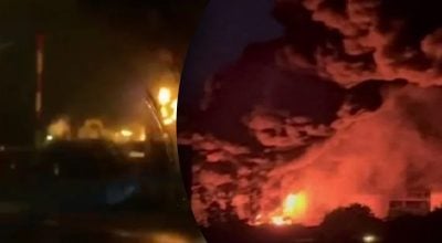 В СБУ розкрили підсумки операції з примусу Росії до миру - що вдалось В СБУ розкрили підсумки операції з примусу Росії до миру - що вдалось