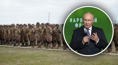 У РФ зріс попит на втечу за кордон: СЗР розкрила, чого бояться росіяни