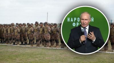 У РФ зріс попит на втечу за кордон: СЗР розкрила, чого бояться росіяни
