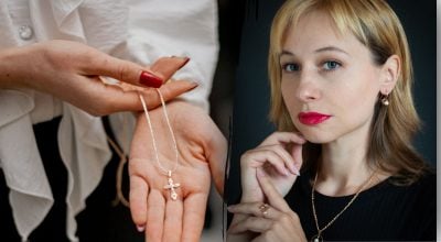 Втрата золота: коли це звичайна випадковість, а коли — народна прикмета