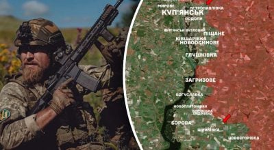 Окупанти заявили про потужну контратаку України: де Сили оборони вибивають ворога