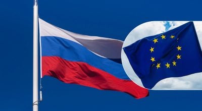 Європа та РФ провели таємну зустріч щодо війни в Україні: Bloomberg дізнався деталі