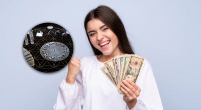Яким знакам зодіаку не загрожує бідність: п’ять багатіїв за гороскопом