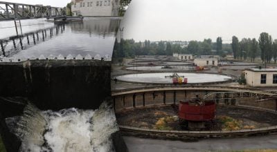 Был ли удар по Бортницкой станции аэрации в Киеве – в Генштабе сделали заявление