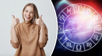 Життя різко зміниться на краще: які знаки зодіаку відчують приплив щастя