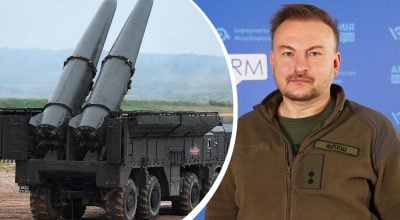 Знищити ОТРК "Іскандер" до запуску надзвичайно складно: "Флеш" назвав причину