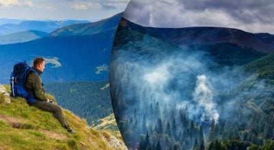 Чому в горах не можна кричати: давня заборона, яку місцеві ніколи не порушують