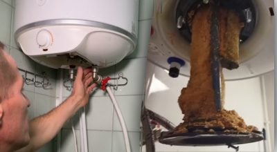 Як часто потрібно чистити бойлер: точні терміни та правила профілактики