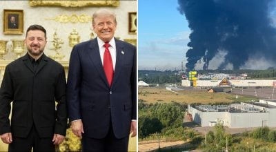 США помогли усилить удары по РФ: в Politico раскрыли детали сотрудничества разведок