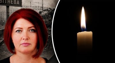 У детей не стало мамы: в результате удара РФ по Киевщине погибла Вита Горкавенко