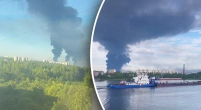 Тіньовий флот та НПЗ Росії потрапили 'під роздачу' України: що уражено