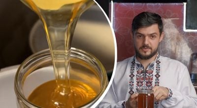 Як відрізнити справжній мед від підробки: хитрість, про яку мало хто знає Як відрізнити справжній мед від підробки: хитрість, про яку мало хто знає