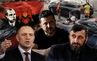 Польша не верит в нападение России и повторяет ошибку 1939 года, цена будет очень высокой – Кулик Польша не верит в нападение России и повторяет ошибку 1939 года, цена будет очень высокой – Кулик