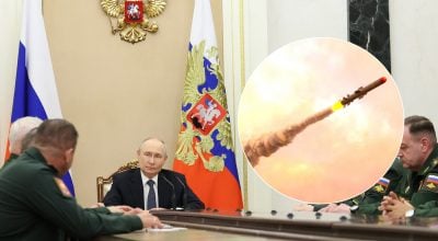 У Кремлі вигадали нову причину для ударів по Україні – цинічна заява
