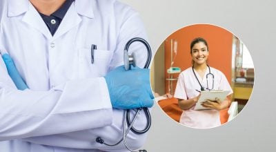 Лікарі носять білі халати не просто так: прихований сенс здивує багатьох