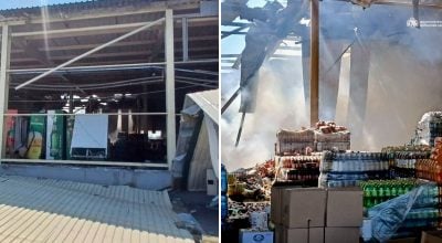 РФ вдарила по Дніпропетровщині: є загиблі, поранені та руйнування інфраструктури