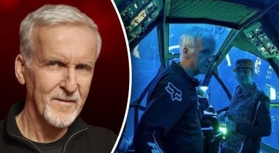 Джеймс Кемерон заявив про завершення кар'єри