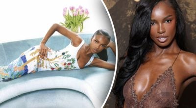 "Я не мучу себе голодом": супермодель Victoria's Secret розкрила свій секрет