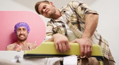 Досвідчені туристи завжди кладуть у валізу шапочку для душу: ось навіщо вона потрібна