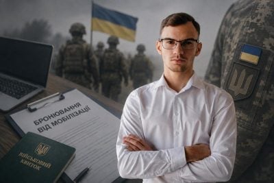 Масштабна перевірка бронювання: юрист пояснив, хто може втратити статус і відстрочки