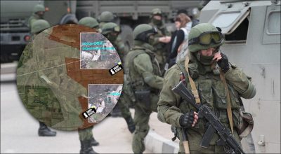 Росія формує бойові підрозділи з українських військовополонених – ISW