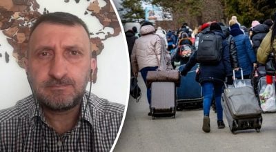 Експерт розповів, чи загрожує Польщі масовий від’їзд українців через погроми