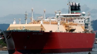 Arctic Express важливий саме як кейс: Гардус про рішення Британії щодо танкера РФ