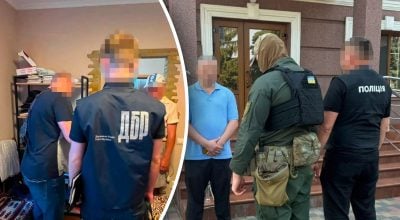 У Закарпатському ТЦК незаконно зняли з обліку понад 1,5 тис. чоловіків
