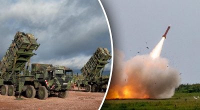 Захід не допоміг Україні з ракетами ППО: ЗСУ назвали ключовий виклик атак РФ