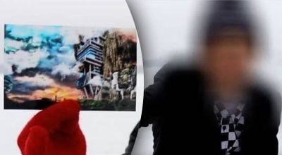 "Мандрівник у часі" опублікував фото з 3311 року: що на ньому не так